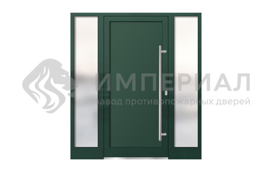 Двери полуторные алюминий 1350/2050. Алюминиевая входная группа 3,6х2,5. Алюминиевая дверь с терморазрывом ral 7024