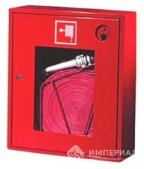 Пожарный шкаф ШПК-320-21 (открытый)